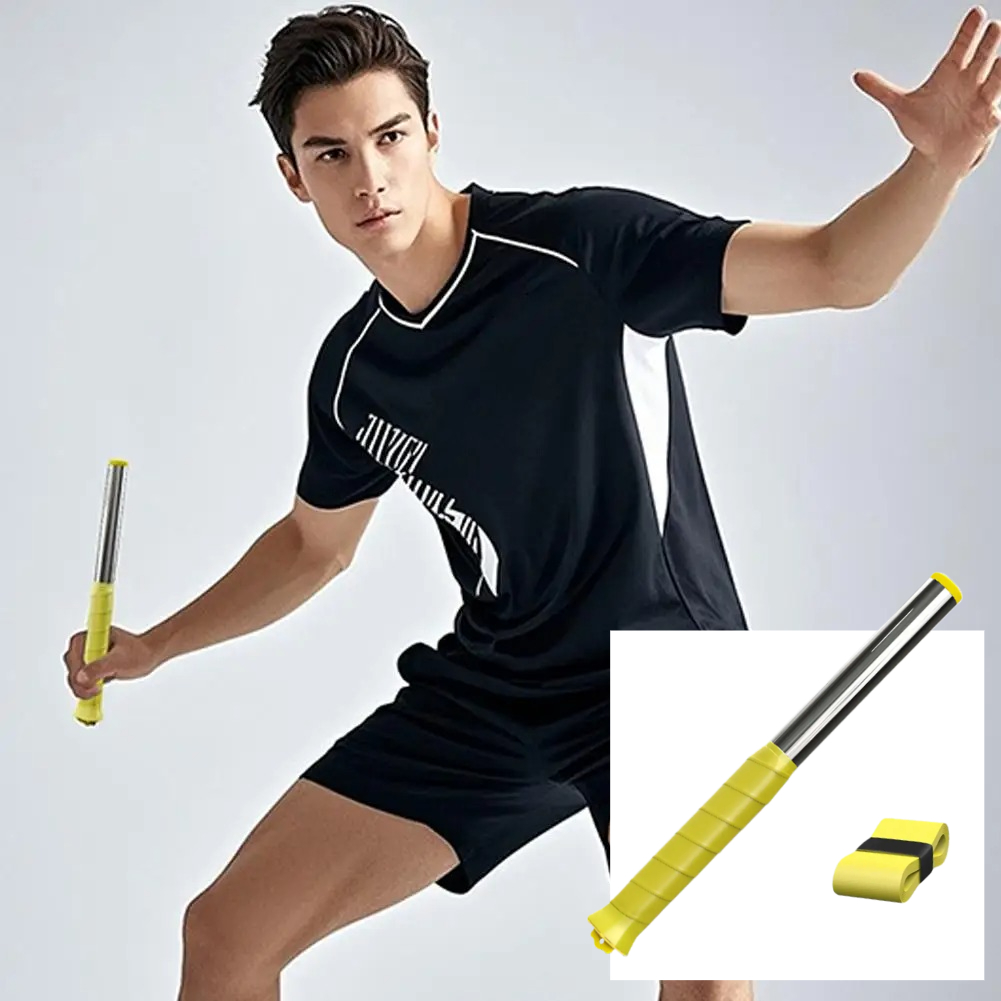 Badminton Forehand - Тренажер для бадминтона (1 шт.) для