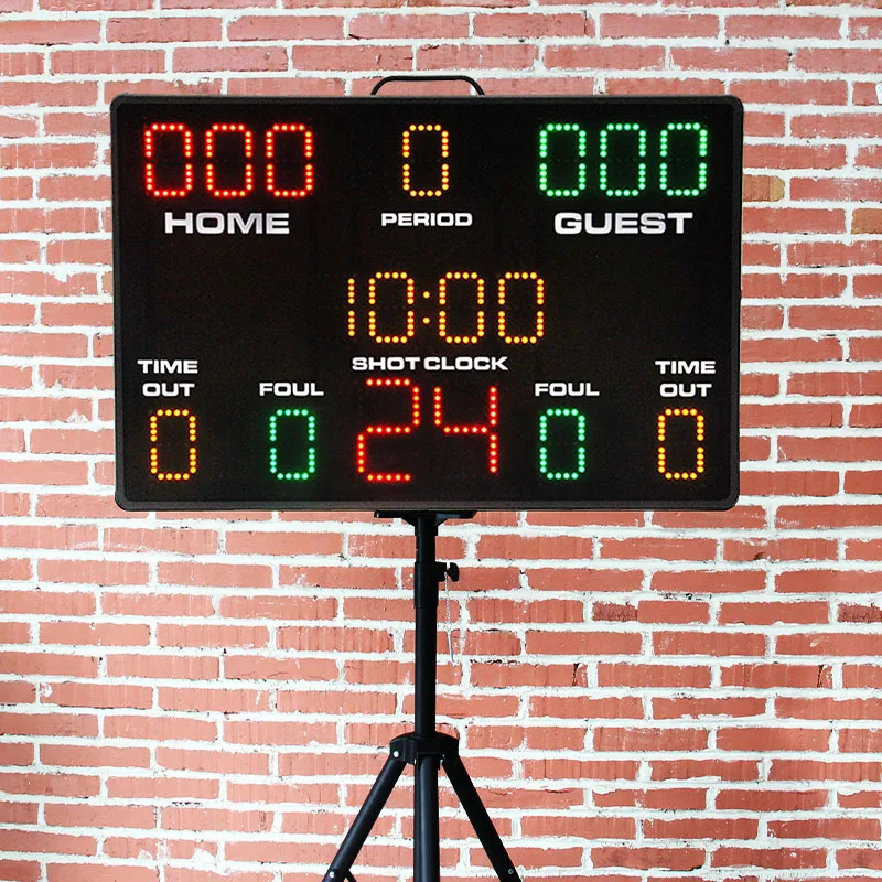 Scoreboard Digital - Хит продаж: Электронное табло CHEETIE CP43