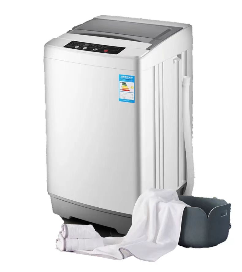 Towel Small Sport - Американское предпочтение. Полностью автоматическая маленькая стиральная