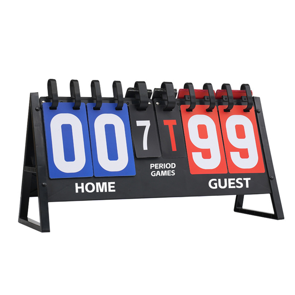 Адаптируемые спортивные настол – обзор и цена Scoreboard Digital