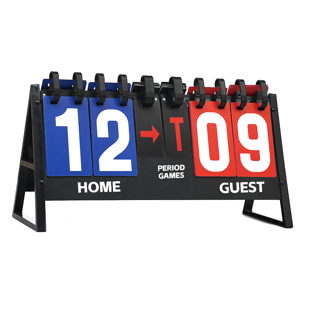 Адаптируемые спортивные настол – обзор и цена Scoreboard Digital