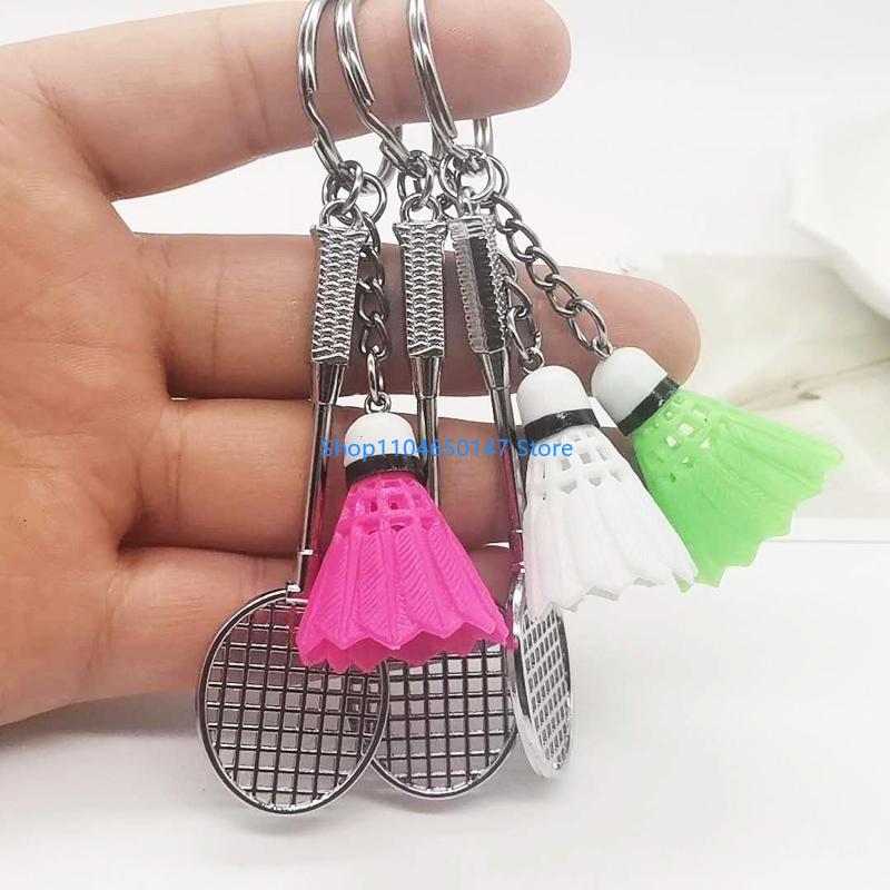 Креативный милый подарок для л – обзор и цена Badminton Lovers