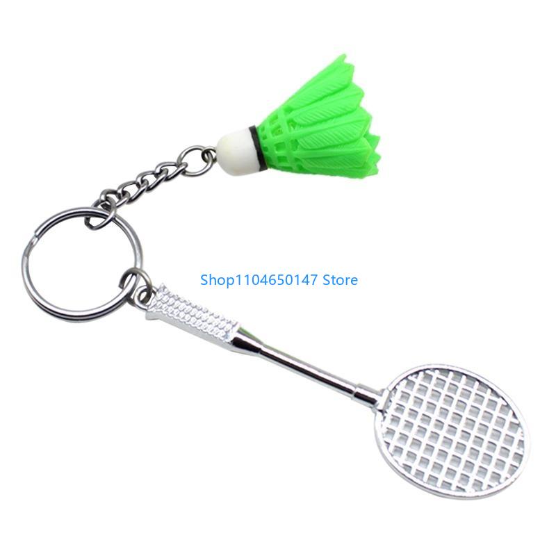 Креативный милый подарок для л – обзор и цена Badminton Lovers