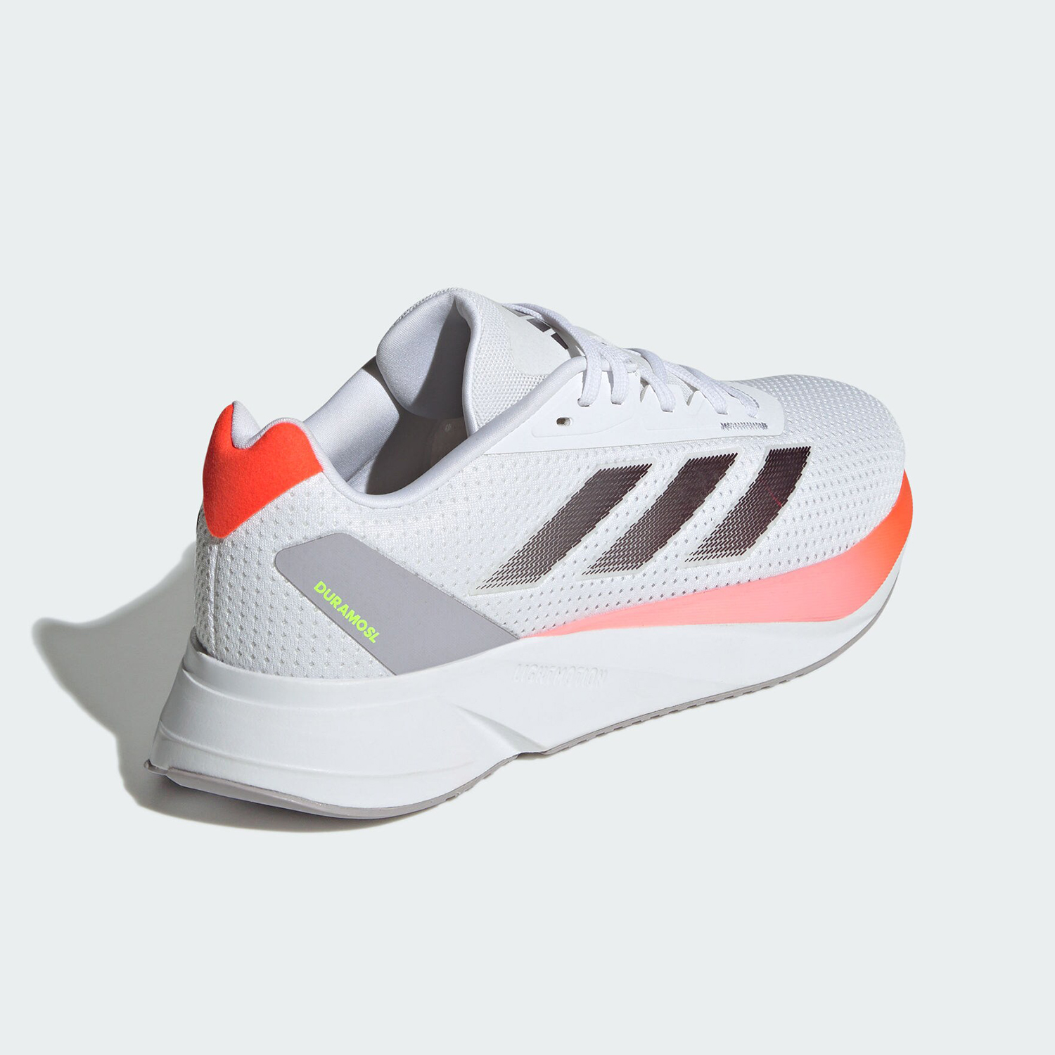 Мужские износостойкие кроссовк – обзор и цена Adidas Shoes Duramo Sl