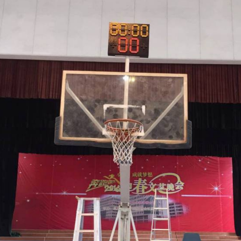 Наружное светодиодное табло дл – обзор и цена Scoreboard Digital