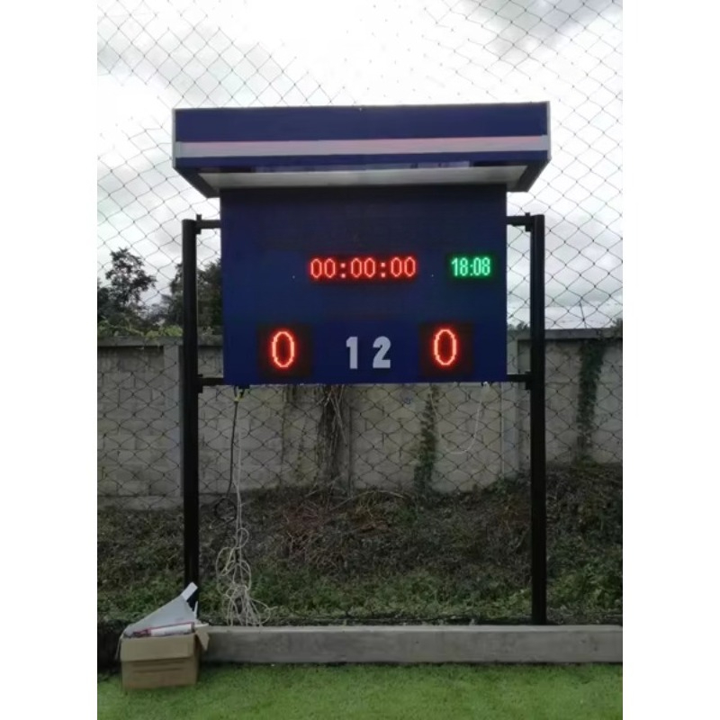 Беспроводное электронное цифро – обзор и цена Scoreboard Digital