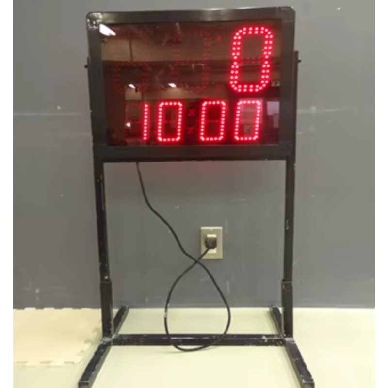 Беспроводное электронное цифро – обзор и цена Scoreboard Digital