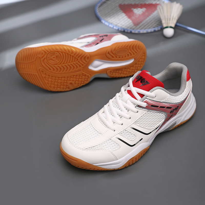 Новые кроссовки для бадминтона – обзор и цена Badminton Hall