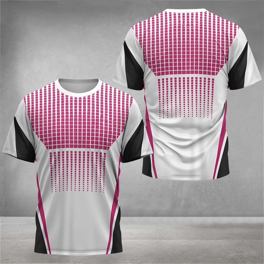 Мужская футболка для тенниса и – обзор и цена Badminton Lovers