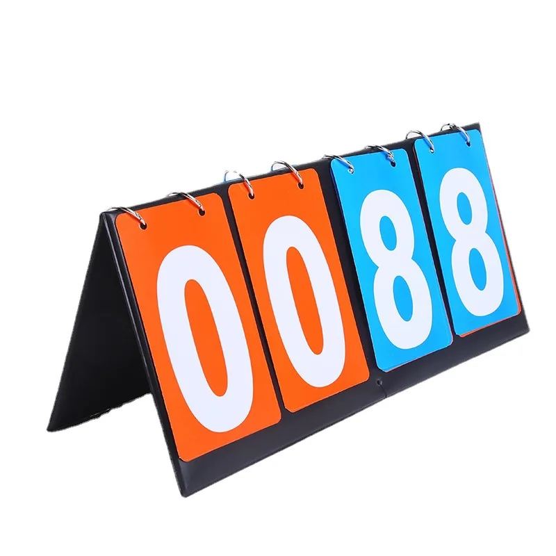 Табло для подсчета очков - кож – обзор и цена Scoreboard Digital
