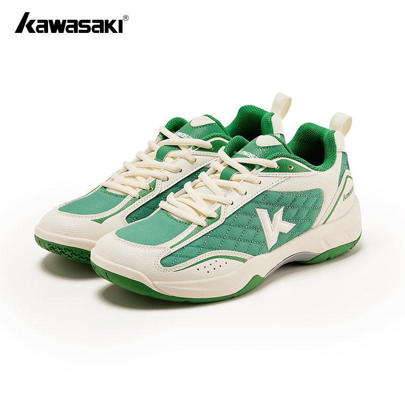 Kawasaki Retro Высокоэластичны – обзор и цена Badminton Hall