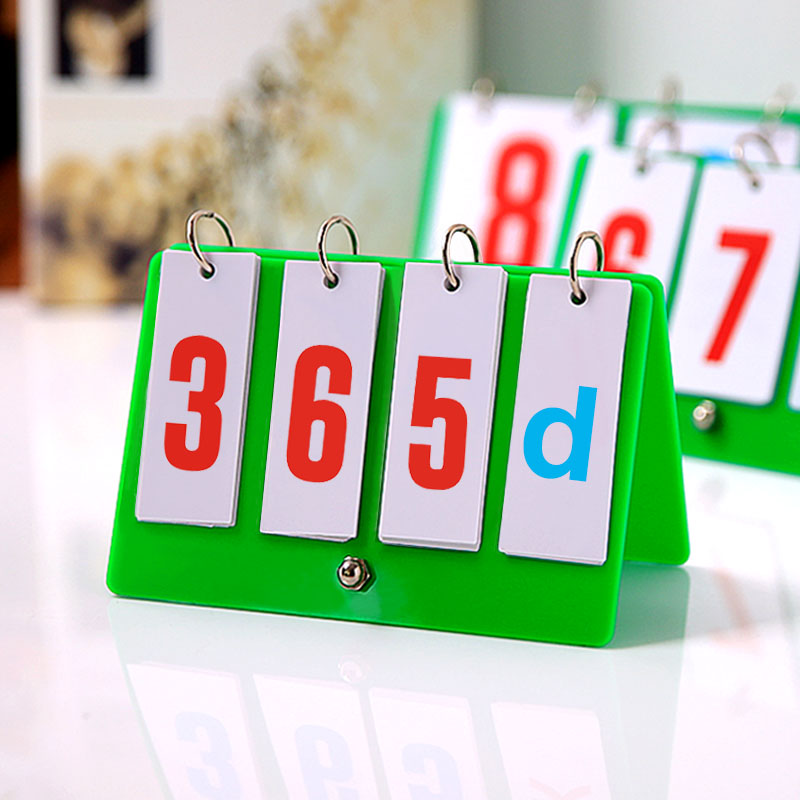 4-значное табло из ПВХ для спо – обзор и цена Scoreboard Digital