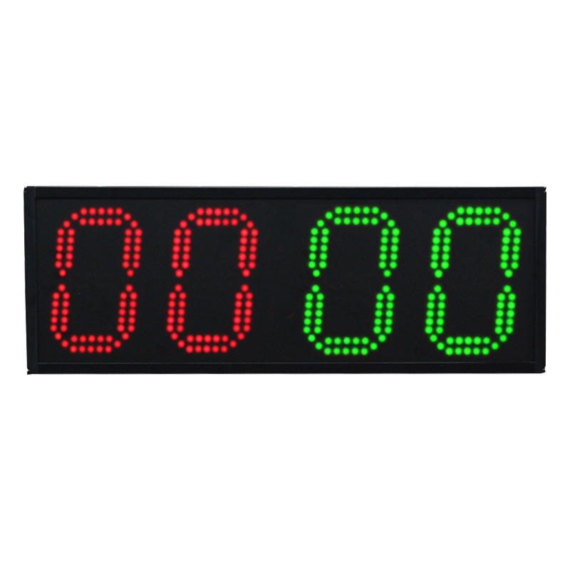 Портативное электронное табло  – обзор и цена Scoreboard Digital