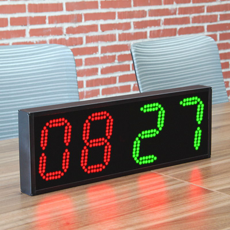 Портативное электронное табло  – обзор и цена Scoreboard Digital