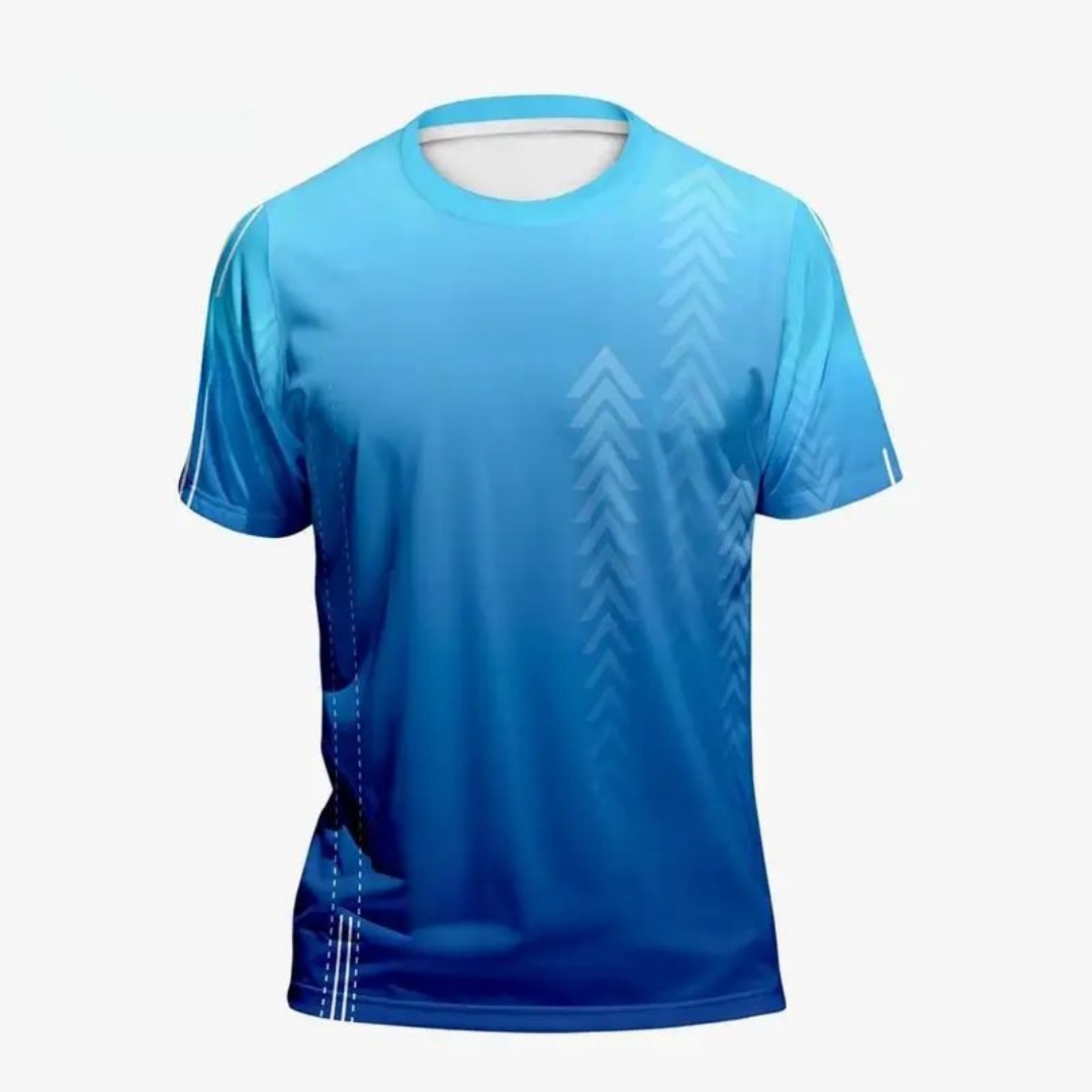 Хит продаж, мужская летняя тре – обзор и цена Badminton Lovers