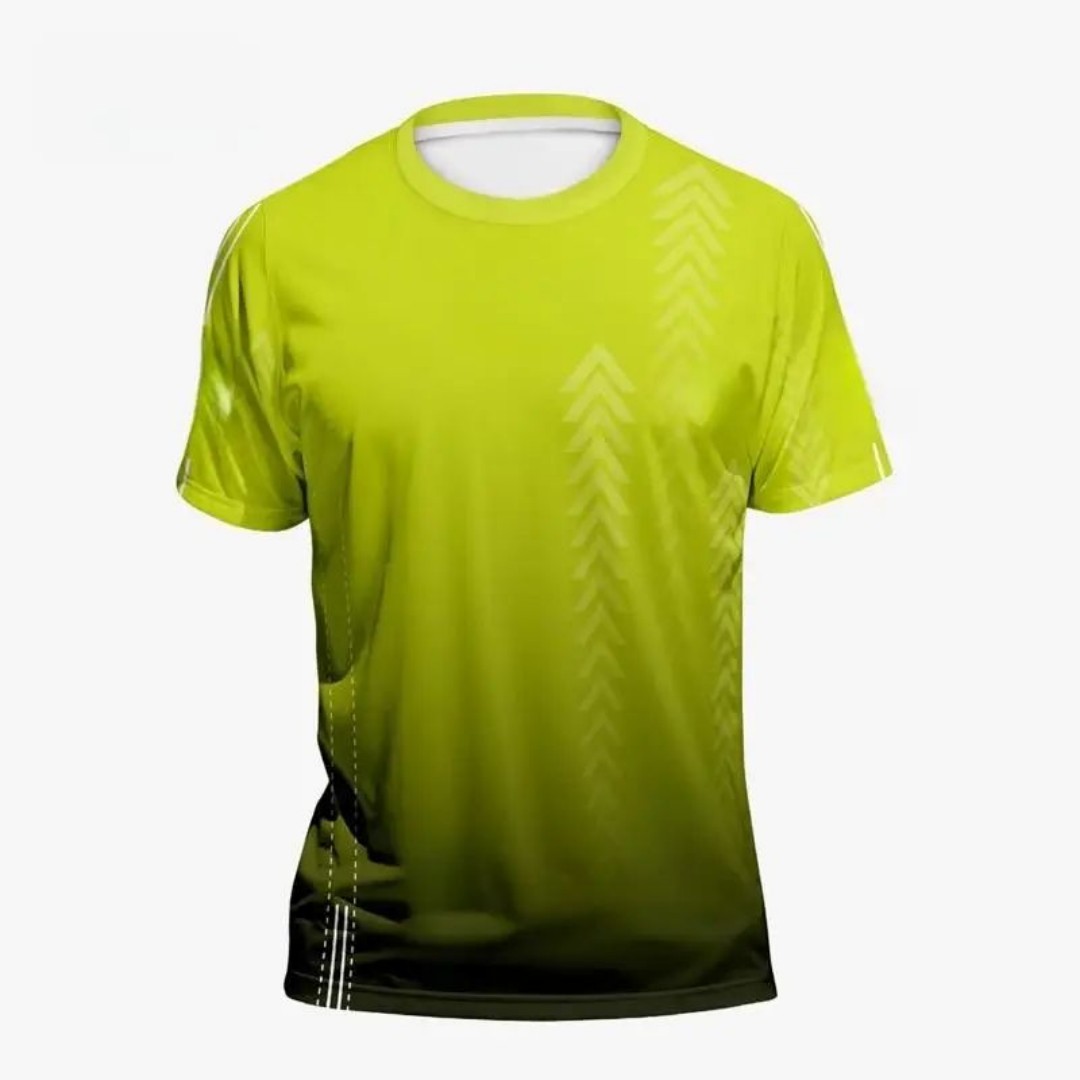 Хит продаж, мужская летняя тре – обзор и цена Badminton Lovers