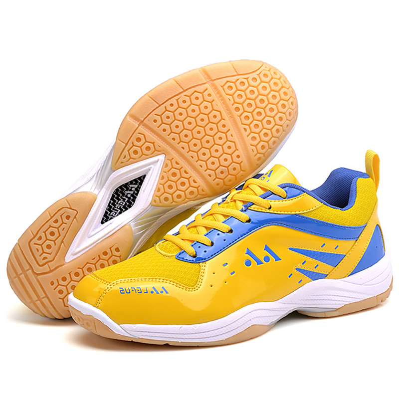 Новые туфли для бадминтона, пр – обзор и цена Badminton Hall