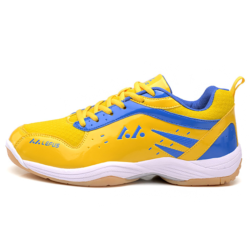 Новые туфли для бадминтона, пр – обзор и цена Badminton Hall