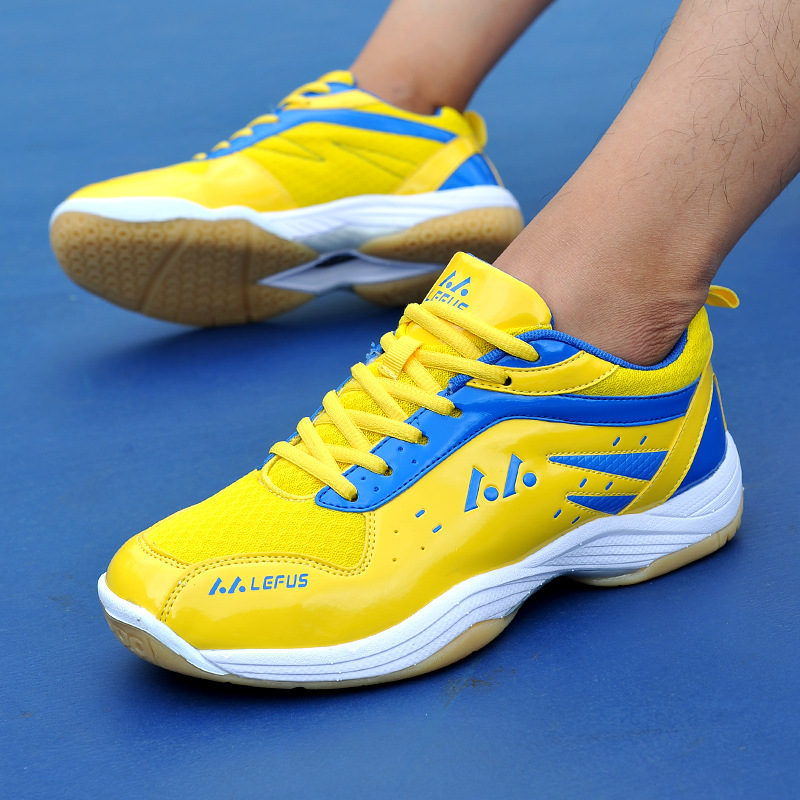 Новые туфли для бадминтона, пр – обзор и цена Badminton Hall