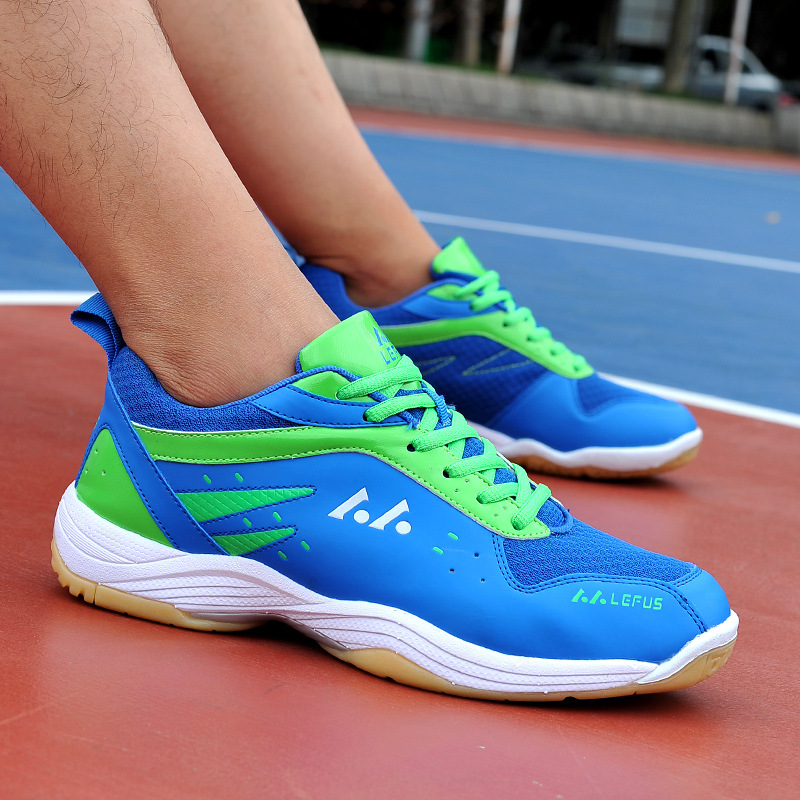 Новые туфли для бадминтона, пр – обзор и цена Badminton Hall