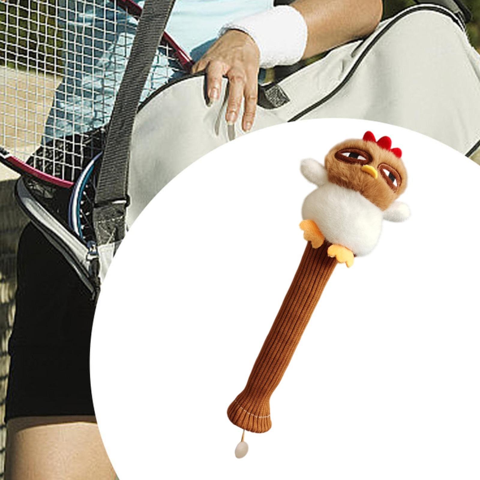Стильный чехол для ручки ракет – обзор и цена Badminton Lovers